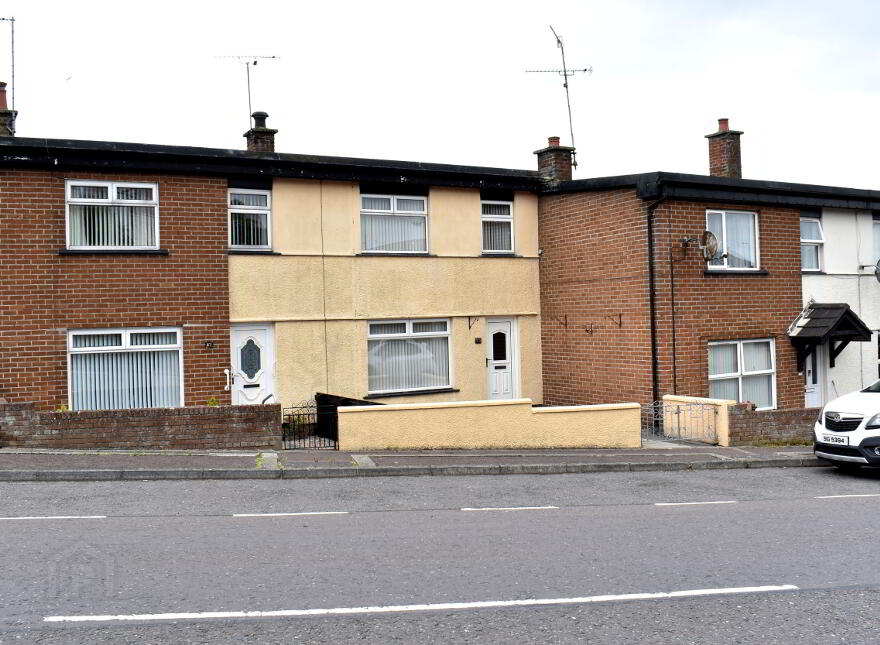 15 Frederick Street, Killyleagh, BT30 9QP