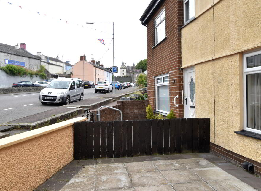 15 Frederick Street, Killyleagh, BT30 9QP