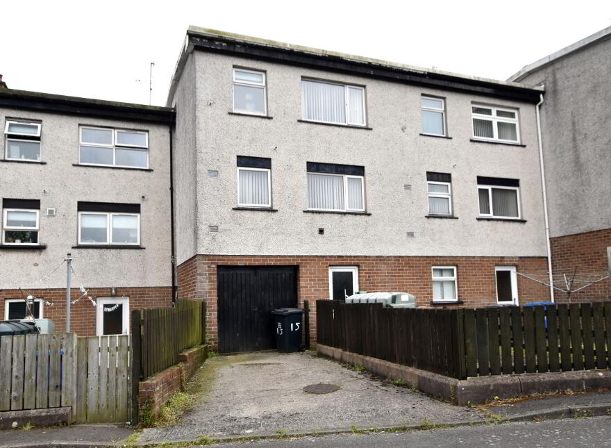 15 Frederick Street, Killyleagh, BT30 9QP