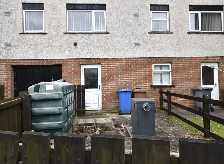 15 Frederick Street, Killyleagh, BT30 9QP