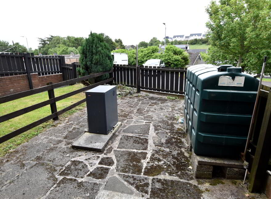 15 Frederick Street, Killyleagh, BT30 9QP