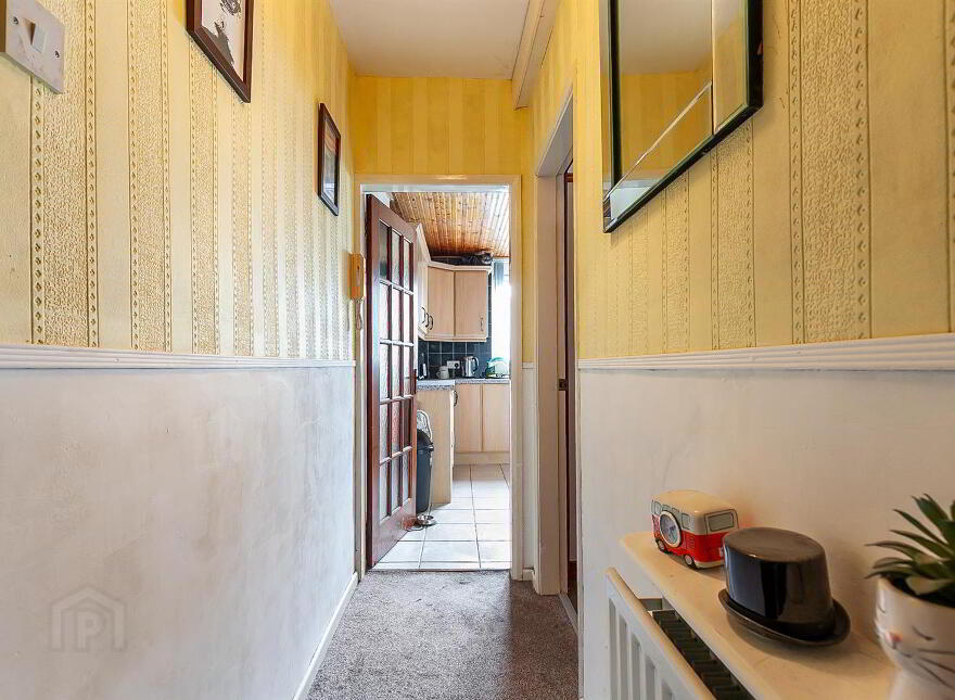 7A Abbots Cross, Newtownabbey, Newtownabbey, BT37 9QT