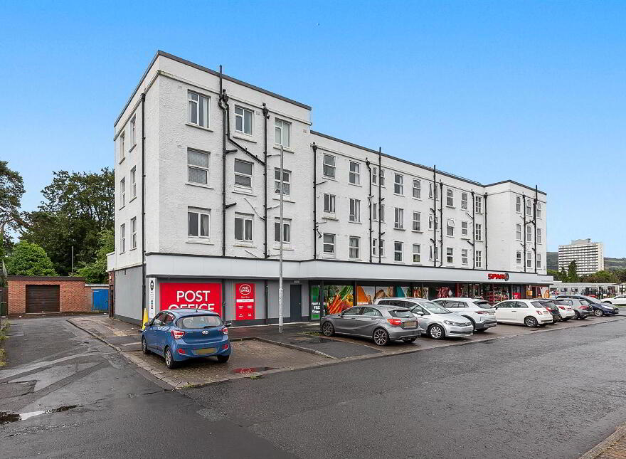 7A Abbots Cross, Newtownabbey, Newtownabbey, BT37 9QT