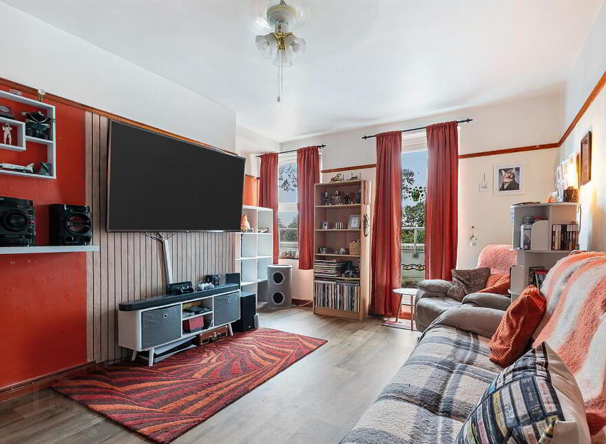 7A Abbots Cross, Newtownabbey, Newtownabbey, BT37 9QT