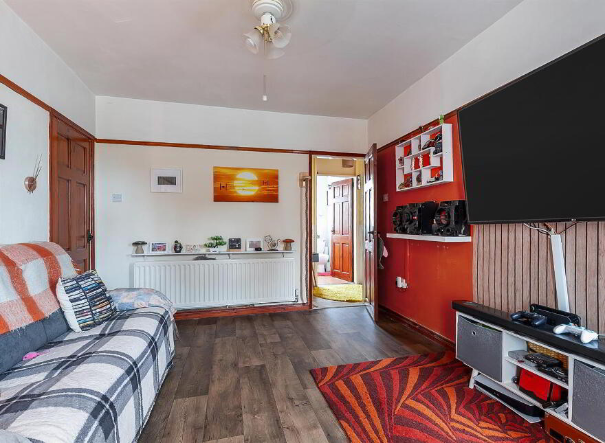 7A Abbots Cross, Newtownabbey, Newtownabbey, BT37 9QT