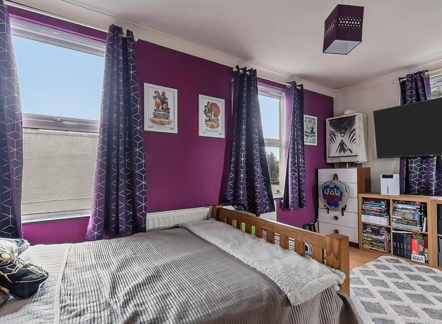 7A Abbots Cross, Newtownabbey, Newtownabbey, BT37 9QT
