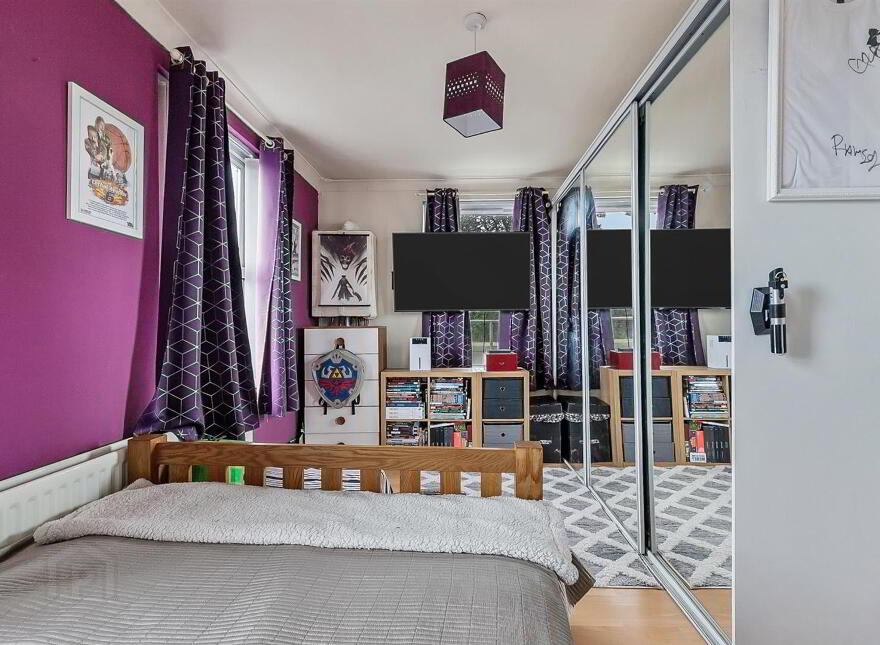 7A Abbots Cross, Newtownabbey, Newtownabbey, BT37 9QT