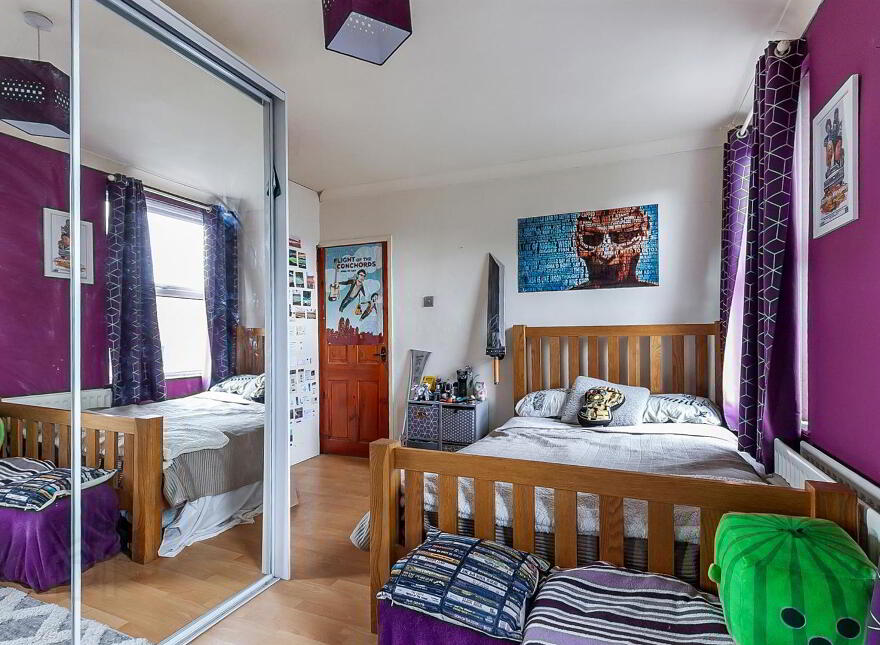 7A Abbots Cross, Newtownabbey, Newtownabbey, BT37 9QT