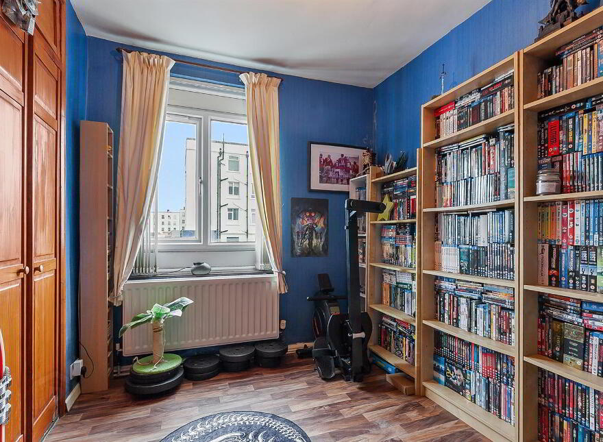 7A Abbots Cross, Newtownabbey, Newtownabbey, BT37 9QT