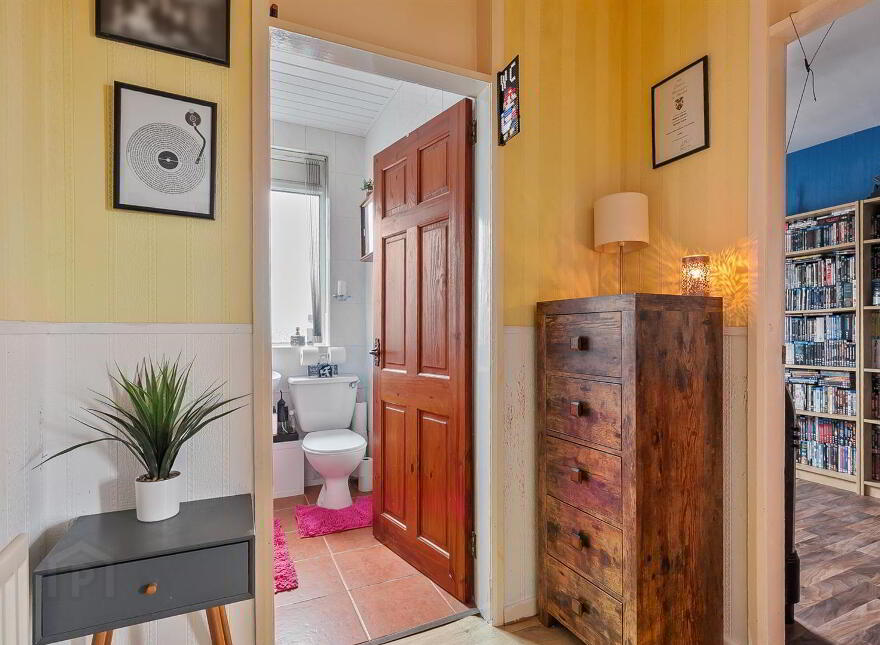 7A Abbots Cross, Newtownabbey, Newtownabbey, BT37 9QT