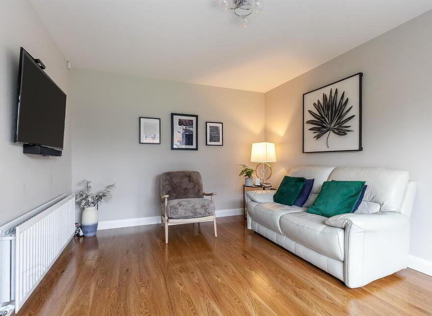 10 Foxton Court, Newtownabbey, BT36 5FT