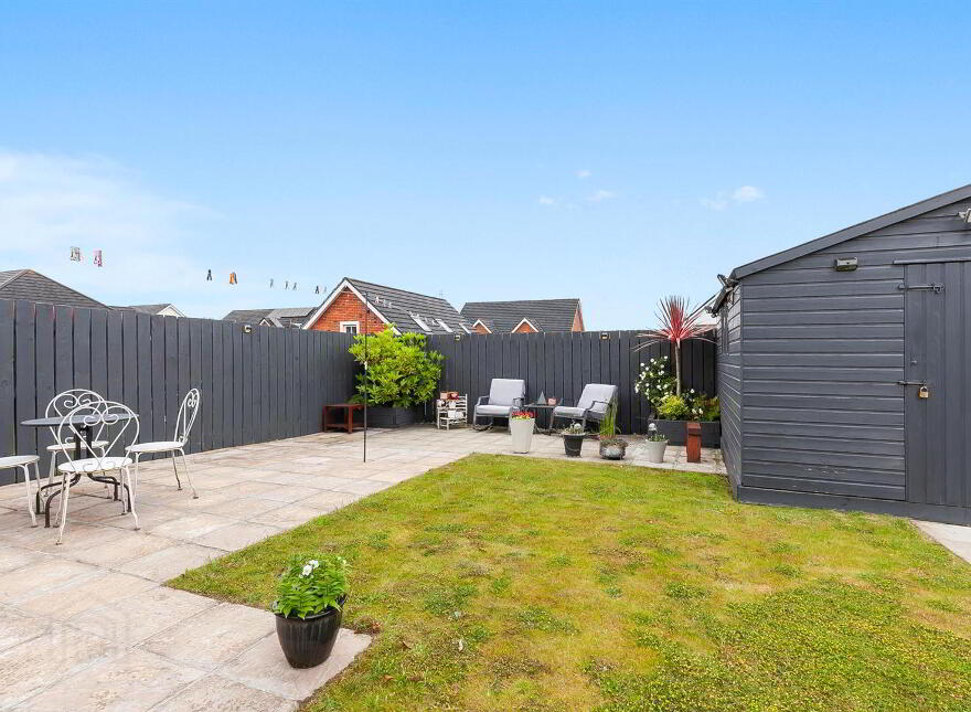 10 Foxton Court, Newtownabbey, BT36 5FT