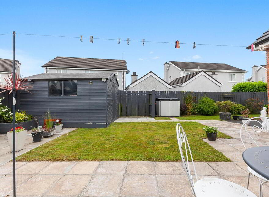 10 Foxton Court, Newtownabbey, BT36 5FT
