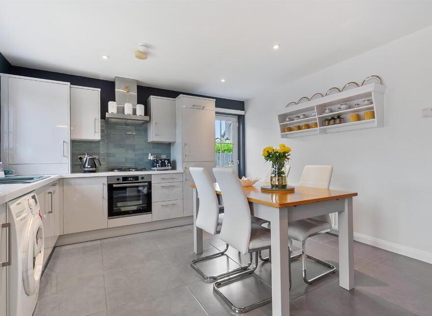 10 Foxton Court, Newtownabbey, BT36 5FT