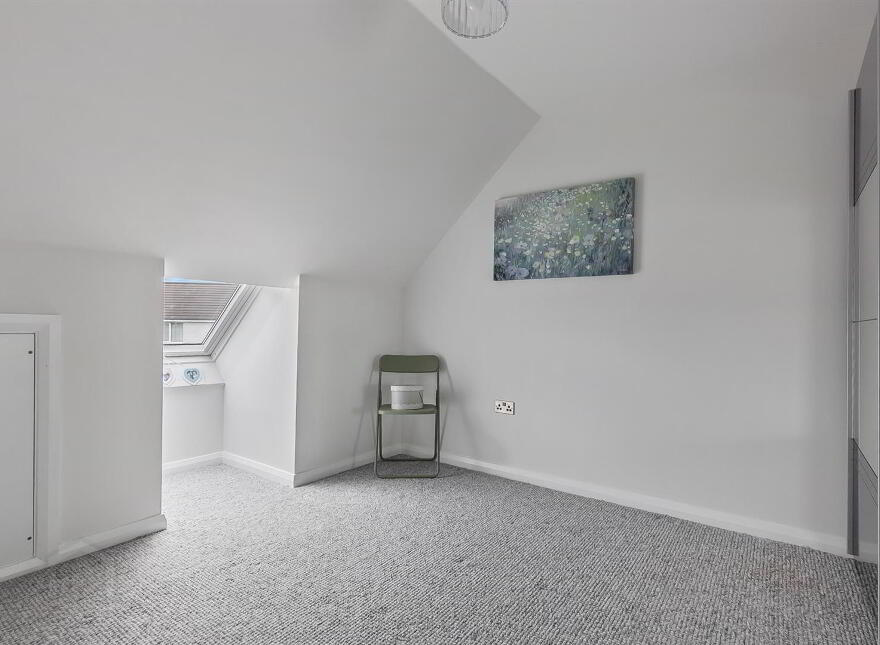 10 Foxton Court, Newtownabbey, BT36 5FT