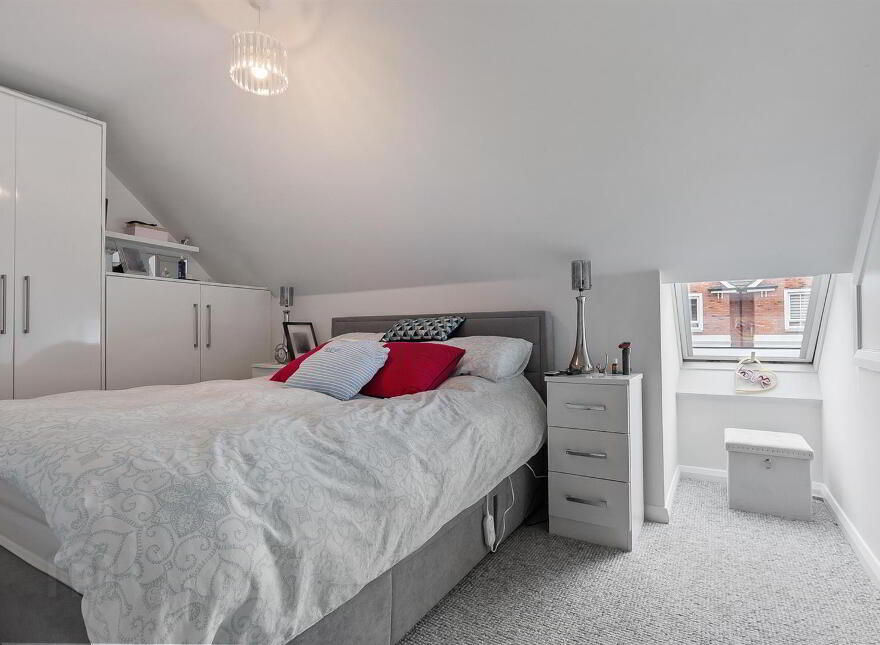 10 Foxton Court, Newtownabbey, BT36 5FT