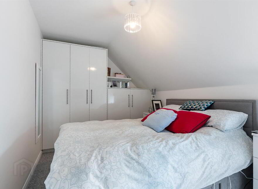 10 Foxton Court, Newtownabbey, BT36 5FT