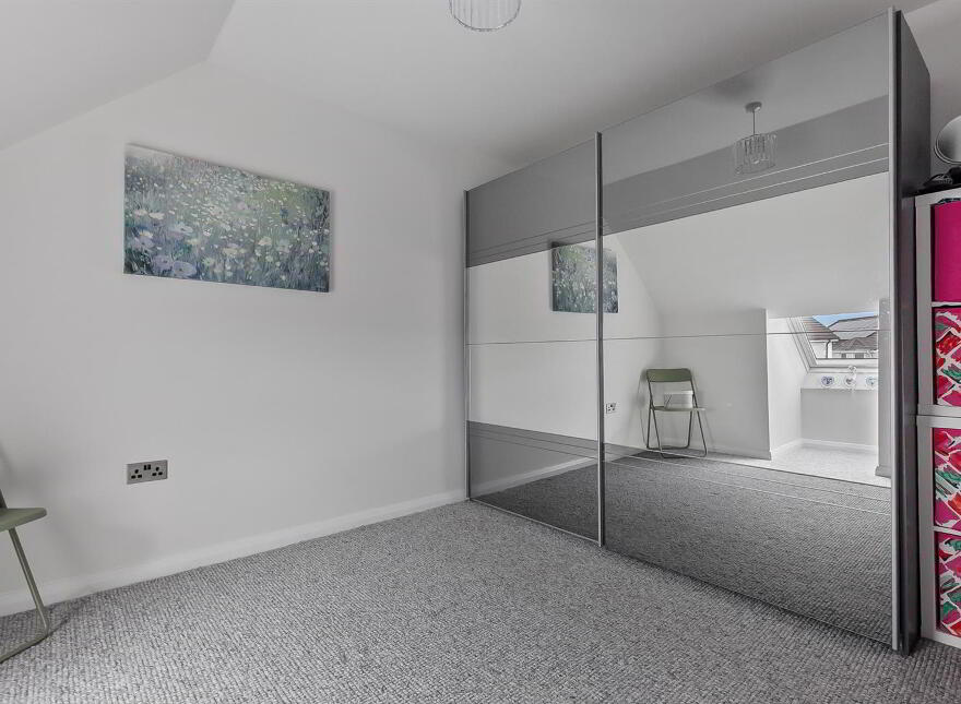 10 Foxton Court, Newtownabbey, BT36 5FT