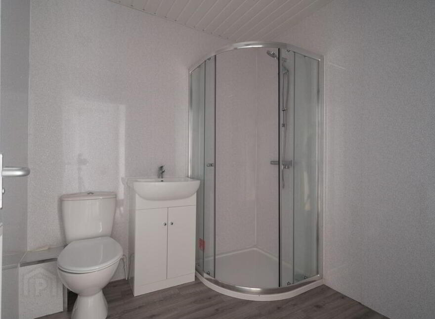 Flat 4, 11 Camden Street, Belfast, BT9 6AT