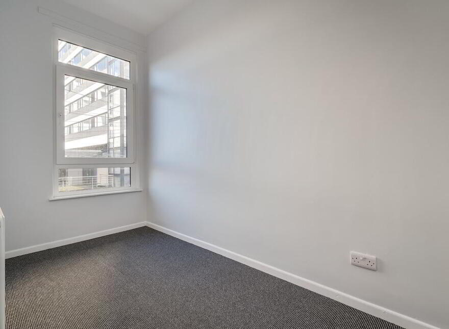 Flat 4, 11 Camden Street, Belfast, BT9 6AT