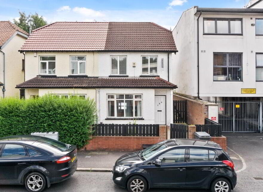 150 Malone Avenue, Belfast, BT9 6EP