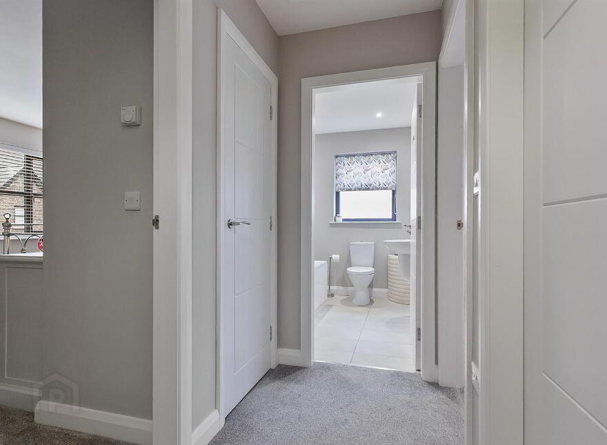 7 Carnlea Wood Lane, Newtownabbey, BT37 0WR
