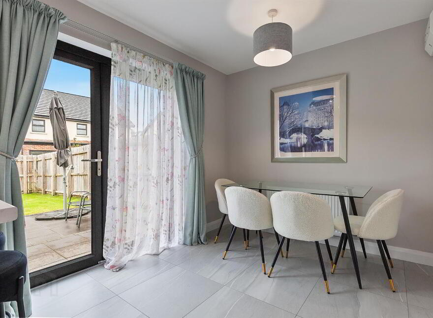 7 Carnlea Wood Lane, Newtownabbey, BT37 0WR