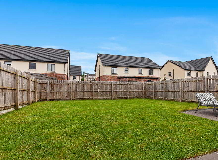 7 Carnlea Wood Lane, Newtownabbey, BT37 0WR
