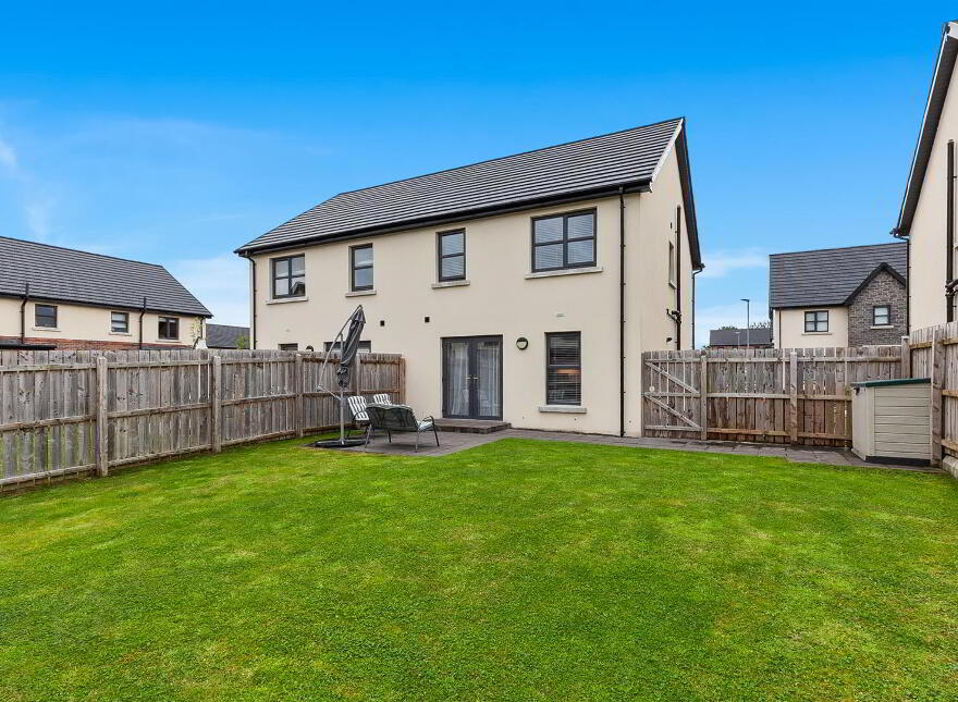 7 Carnlea Wood Lane, Newtownabbey, BT37 0WR