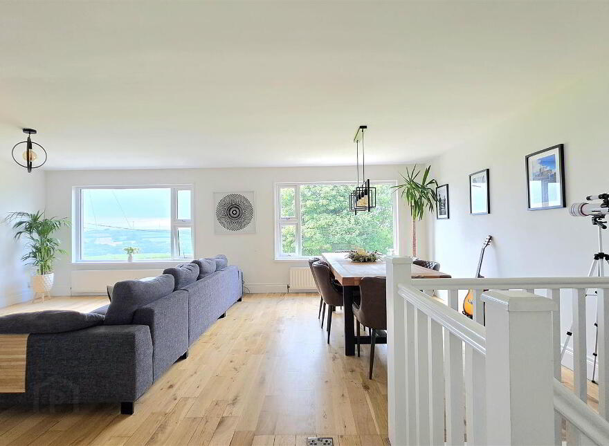 38 Ballyvallagh Road, Carrickfergus, BT40 3NA