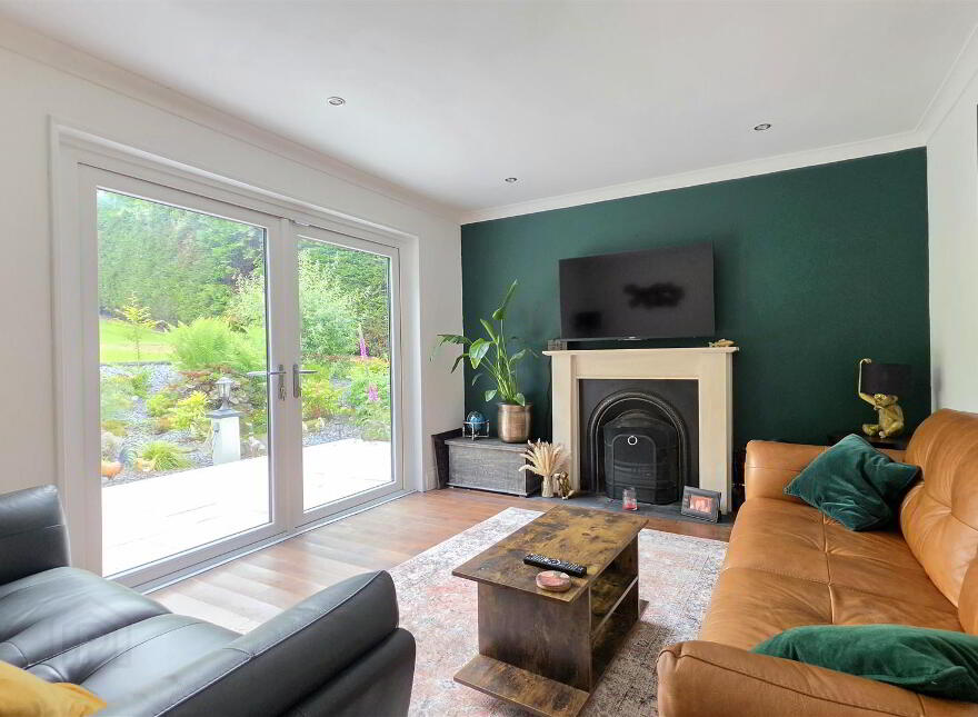 38 Ballyvallagh Road, Carrickfergus, BT40 3NA