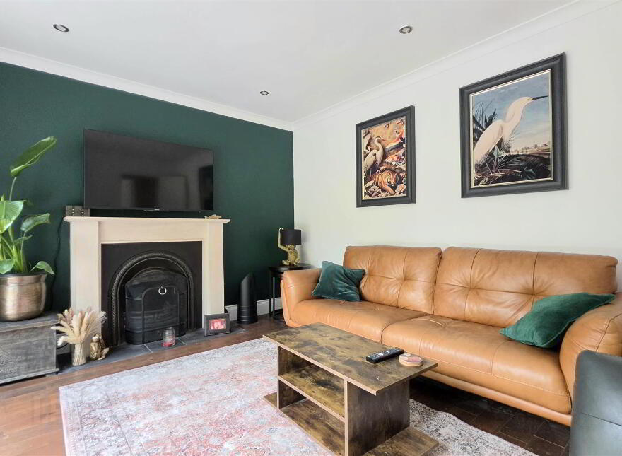 38 Ballyvallagh Road, Carrickfergus, BT40 3NA