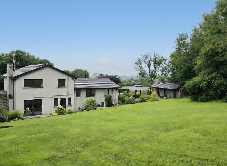 38 Ballyvallagh Road, Carrickfergus, BT40 3NA