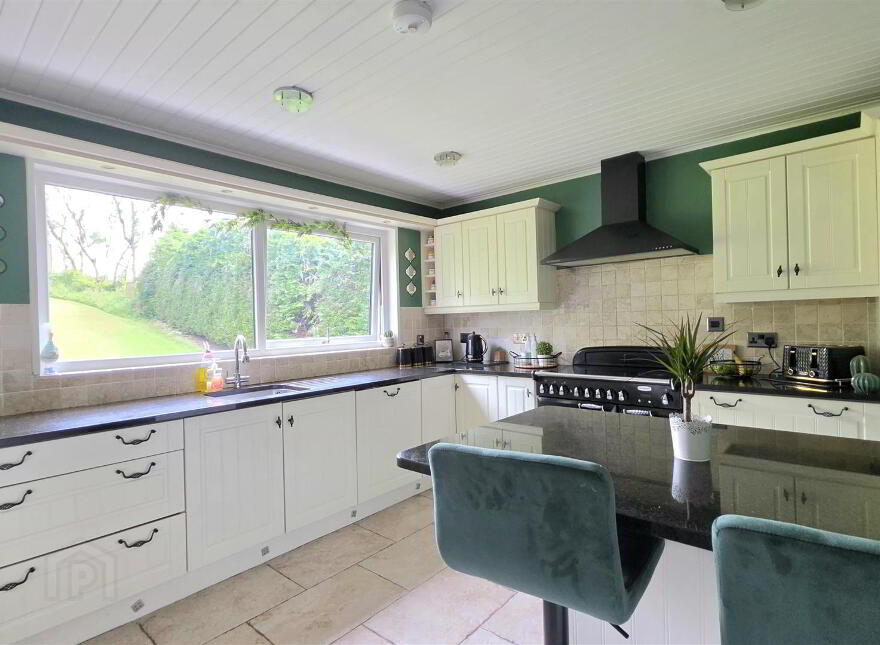 38 Ballyvallagh Road, Carrickfergus, BT40 3NA