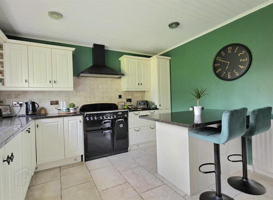 38 Ballyvallagh Road, Carrickfergus, BT40 3NA