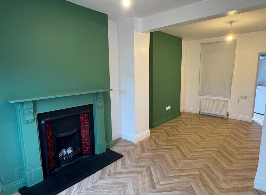109 Circular Road, Larne, BT40 3AQ