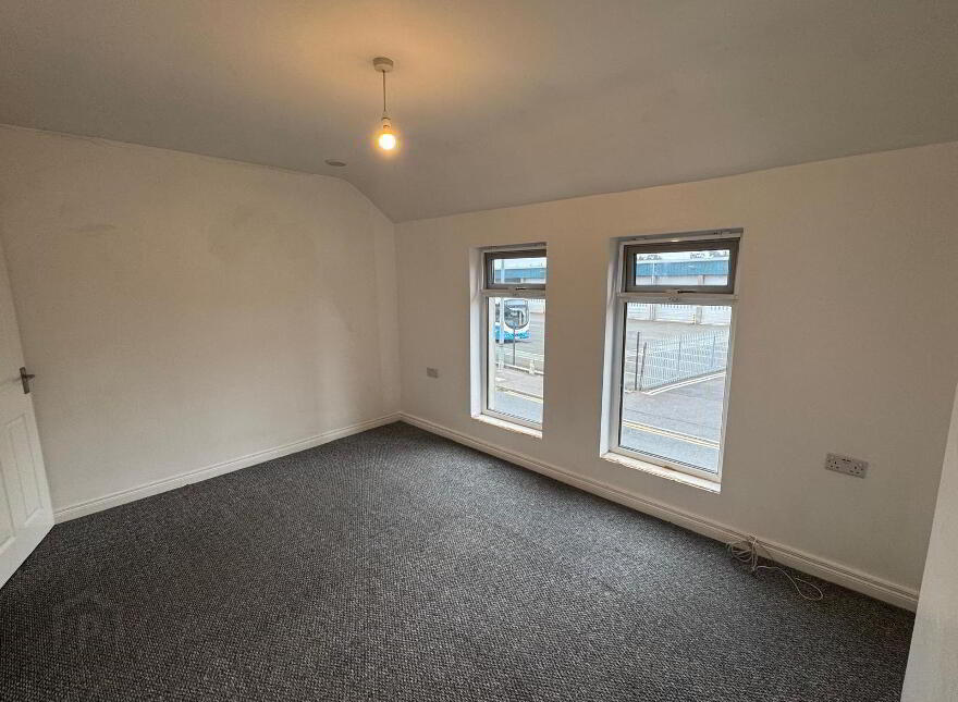 109 Circular Road, Larne, BT40 3AQ