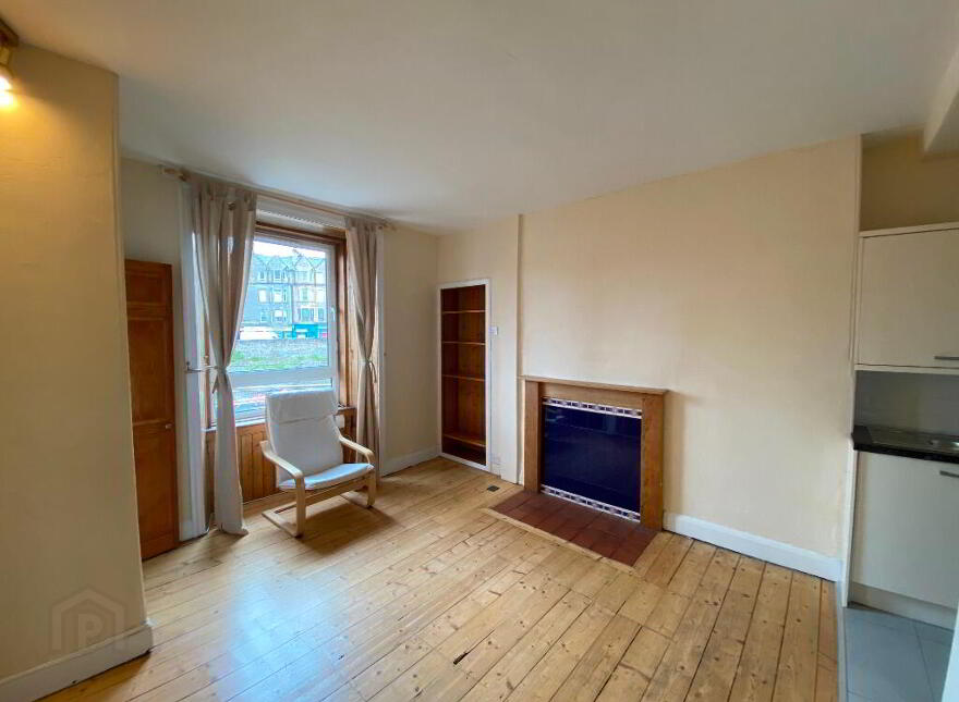 2 Wardlaw Terrace, Gorgie, Edinburgh, EH11 1UH