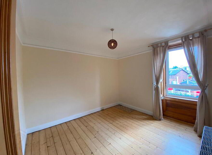 2 Wardlaw Terrace, Gorgie, Edinburgh, EH11 1UH