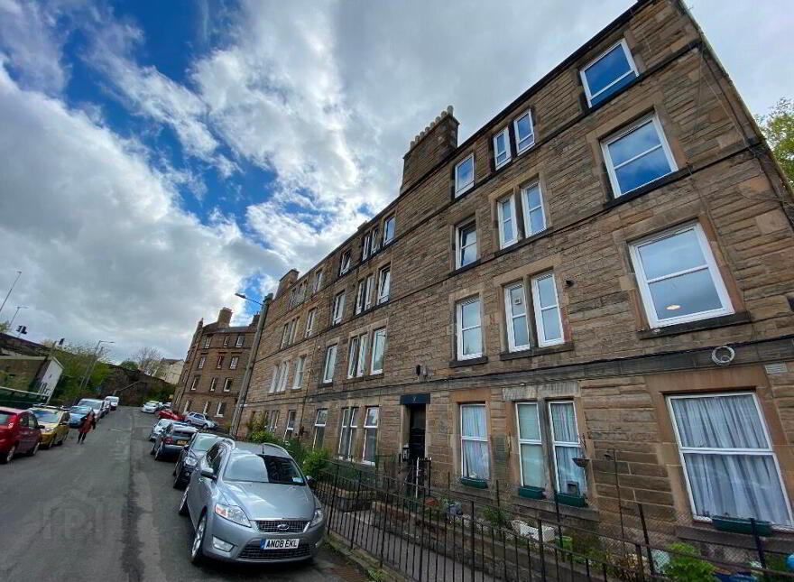 2 Wardlaw Terrace, Gorgie, Edinburgh, EH11 1UH photo