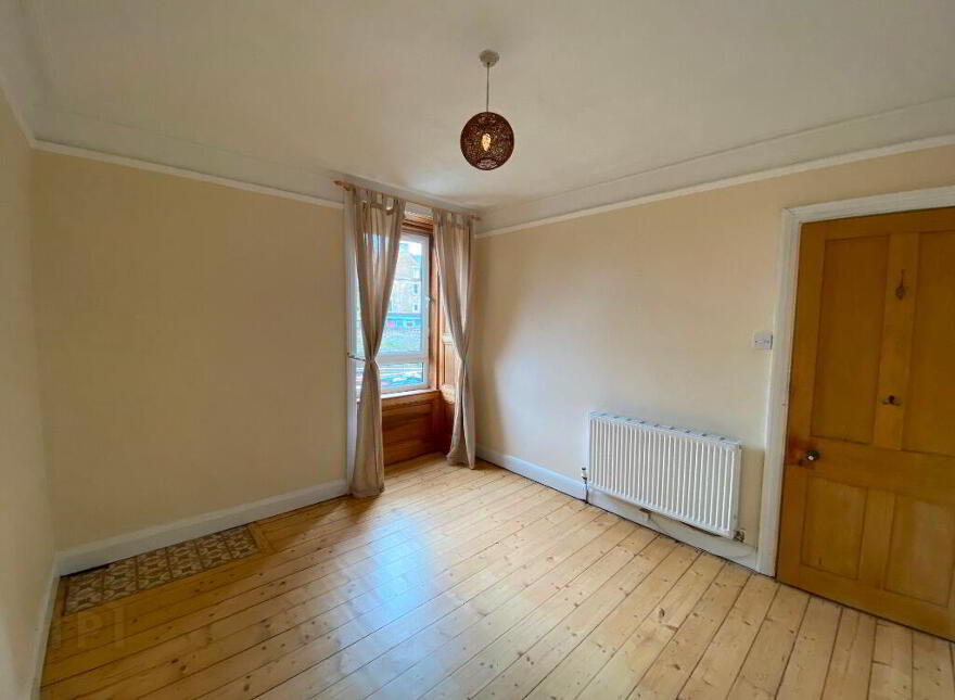 2 Wardlaw Terrace, Gorgie, Edinburgh, EH11 1UH