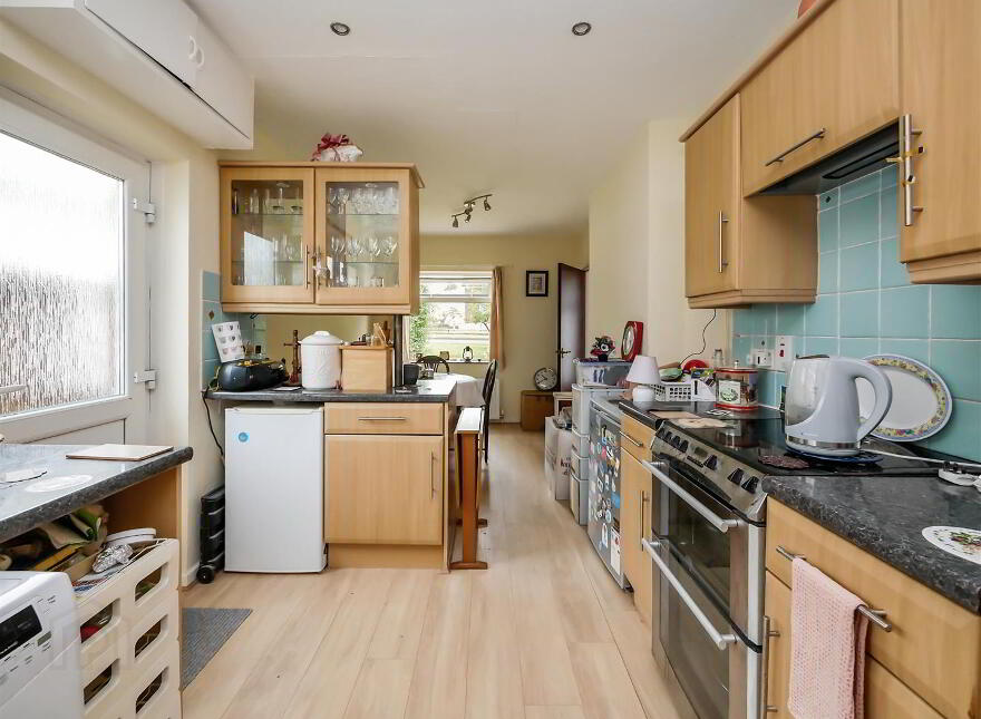1 Lough Fine Park, Off The Hillsborough Road, Carryduff, Belfast, BT8 8PQ
