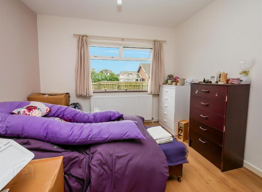 1 Lough Fine Park, Off The Hillsborough Road, Carryduff, Belfast, BT8 8PQ
