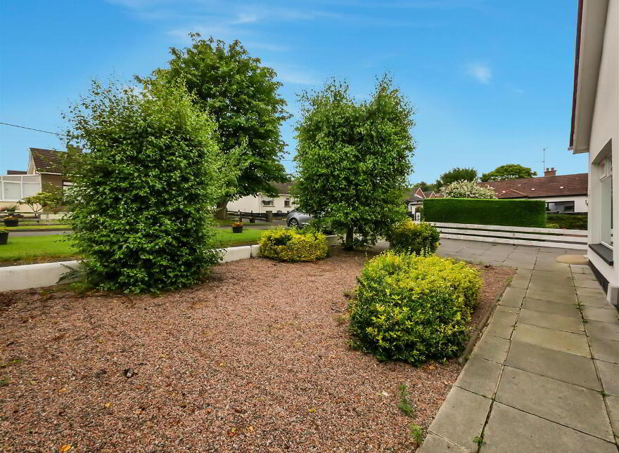 1 Lough Fine Park, Off The Hillsborough Road, Carryduff, Belfast, BT8 8PQ
