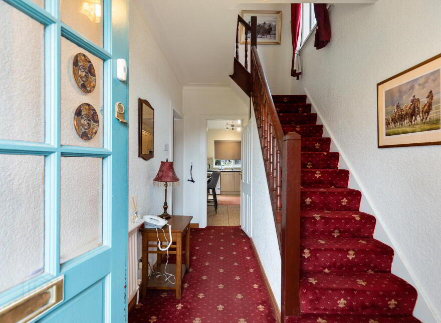 17 Circular Road, Belfast, BT4 2FE