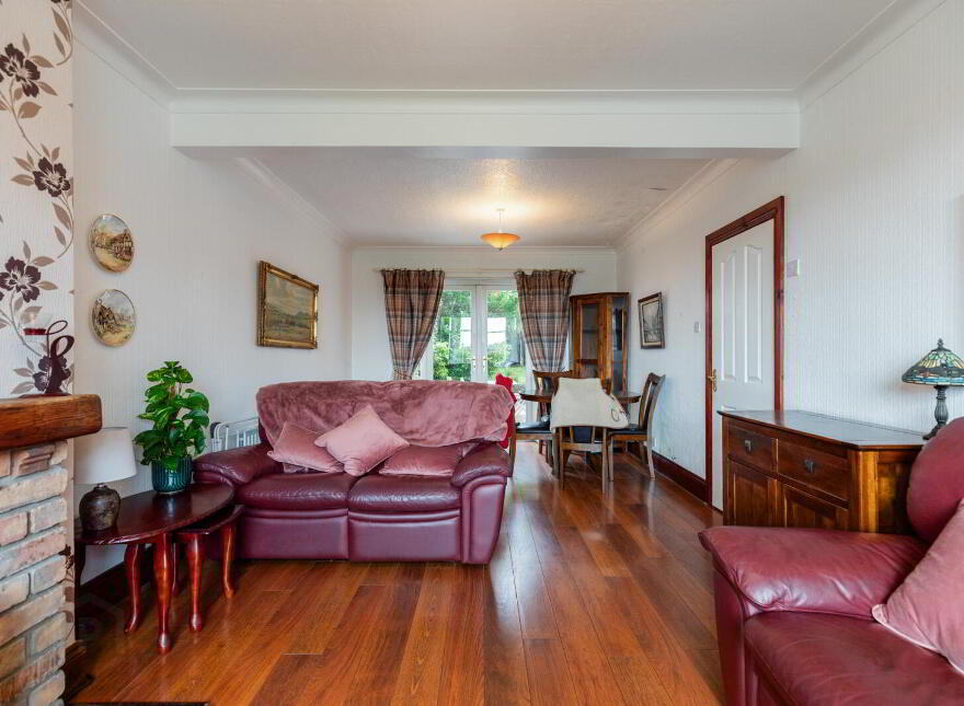17 Circular Road, Belfast, BT4 2FE