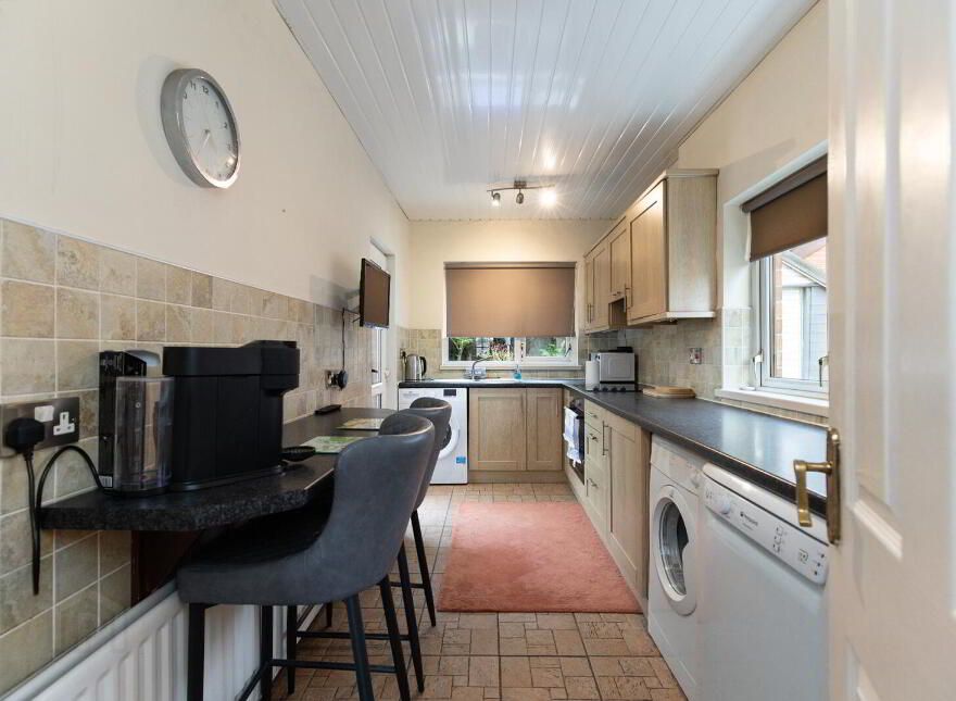 17 Circular Road, Belfast, BT4 2FE