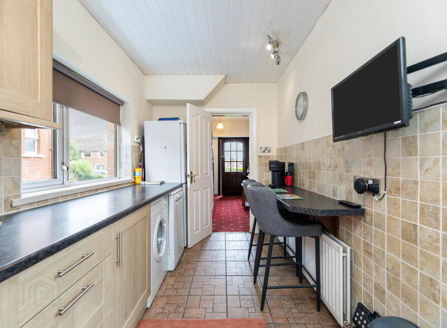 17 Circular Road, Belfast, BT4 2FE