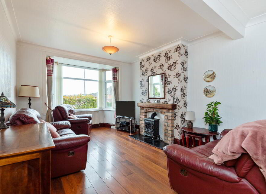 17 Circular Road, Belfast, BT4 2FE