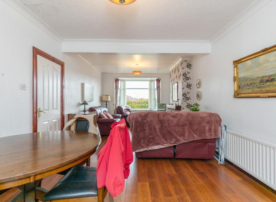 17 Circular Road, Belfast, BT4 2FE